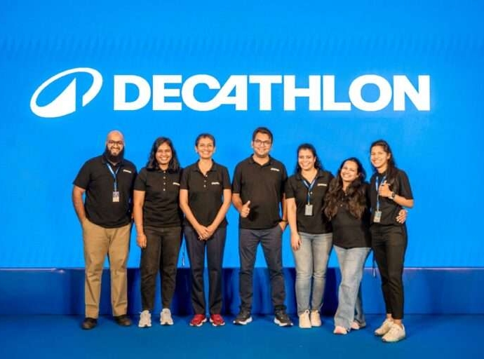 Decathlon accelerates India footprint with ambitious running gear goals